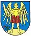 Blason de Neufeld an der Leitha