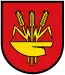 Blason de Nikitsch