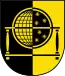 Blason de Oberperfuss
