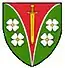 Blason de Ottenthal