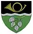 Blason de Perschling