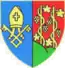 Blason de Prottes