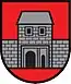 Blason de Purbach am Neusiedlersee