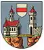 Blason de Raabs an der Thaya