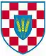 Blason de Reisenberg