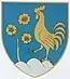 Blason de Retzbach