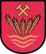 Blason de Ritzing