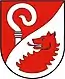 Blason de Sankt Aegidi