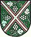Blason de Sankt Andrä-Höch