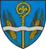 Blason de Sankt Margarethen an der Sierning