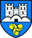 Blason de Sankt Stefan ob Leoben