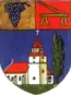 Blason de Sooß