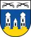 Blason de Straden