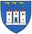 Blason de Stronsdorf