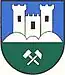 Blason de Thörl