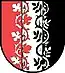 Blason de Tiefenbach bei Kaindorf