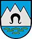 Blason de Tragöß
