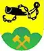 Blason de Trieben