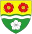 Blason de Unserfrau-Altweitra