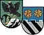 Blason de Unzmarkt-Frauenburg