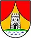 Blason de Wagrain