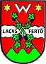 Blason de Weiden am See
