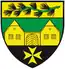 Blason de Weikersdorf am Steinfelde