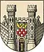 Blason de Weiten