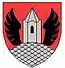 Blason de Zellerndorf
