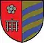 Blason de Zwölfaxing