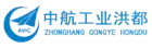 logo de Hongdu