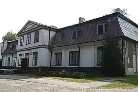 Siedliszcze-Kolonia