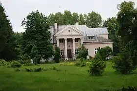 Krzesimów