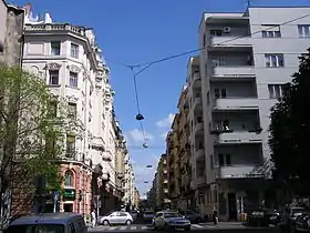 Újlipótváros