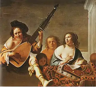 Un concert