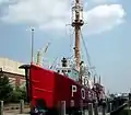 LV-101 à Portsmouth (2006)