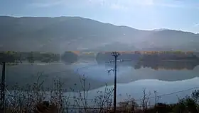 A Rúa (Orense)