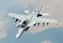 F/A-18F