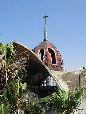 Image illustrative de l’article Archéparchie de Homs des Melkites