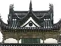 Mosquée Xiaotaoyuan.