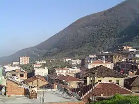 Orhangazi