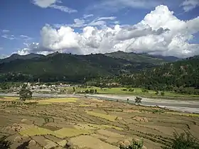 Sanphebagar