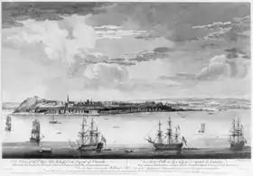 illustration de Pomone (1749)