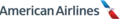 Logo d'American Airlines à partir de janvier 2013.