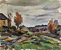 Orage,Ilmari Aalto (en)