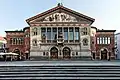 Théâtre
