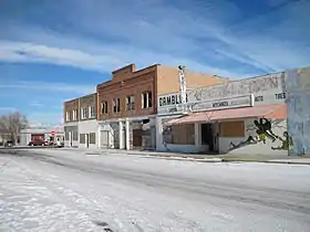 Shoshoni
