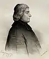 abbé Joseph-Hippolyte Duvivier