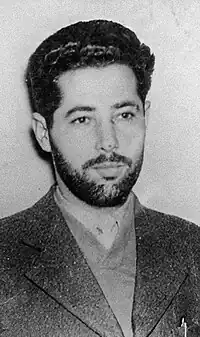 Abbas Laghrour