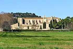 Villeveyrac